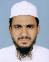 MD IBRAHIM MAJUMDER