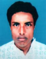 MD ABU SAED
