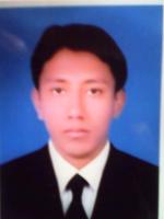 Saleh Ahmed